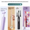 Brosse à Dents Électrique Balayante Adulte Poils Doux Charge à Domicile Automatique Lefen Smart Cadeau Nouveau Produit