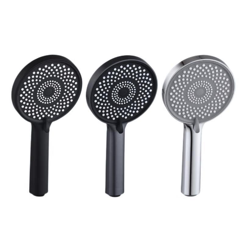 FURONGHUA Multi-Function Pressurized Filter Shower Head