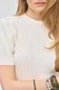 Talu Women's Sweater Ecru 36/38