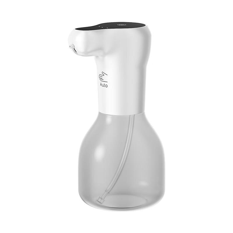 LISM Rechargeable Pet Bathing Foam Sprayer