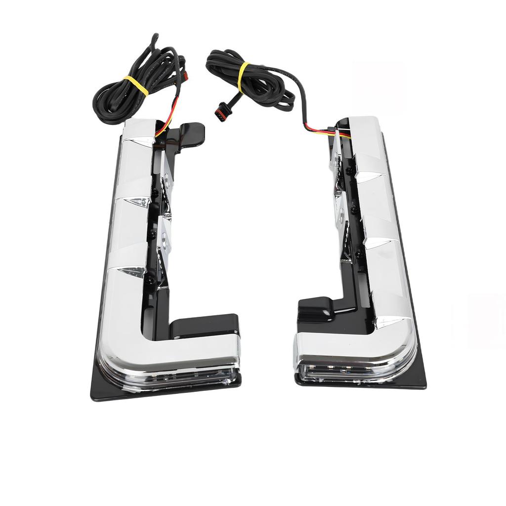 LED Ambient Lights for Honda Gold Wing GL1800 F6B Cylinder Head