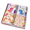 1Pc Dinosaur Cute Note Book Diary Planner Stationery Gift School Supplies Holiday Gift Novelty Stationery Teacher Party Favors Back To School