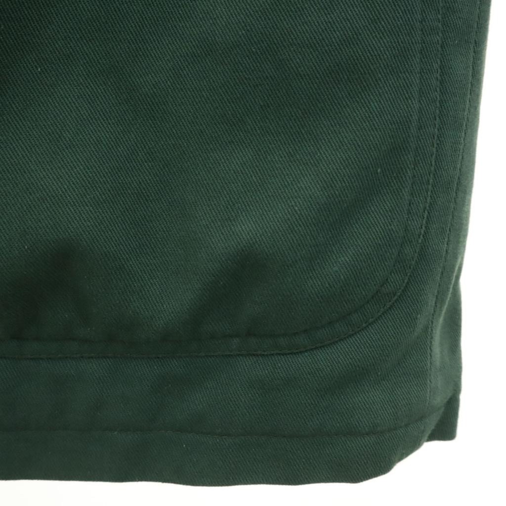 LANVIN SPORT 80s 90s Old Jacket M khaki Men's Used