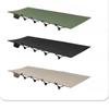 1Pc Folding Bed Outdoor Aluminum Alloy Hiking Camping Folding Camp Bed Portable Tent Bed Lightweight