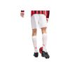 Puma AC Milan Series Comfortable Quick-Dry Outdoor Casual Loose-Fit Mid-Rise Sports Shorts Men Shorts White 775130-05