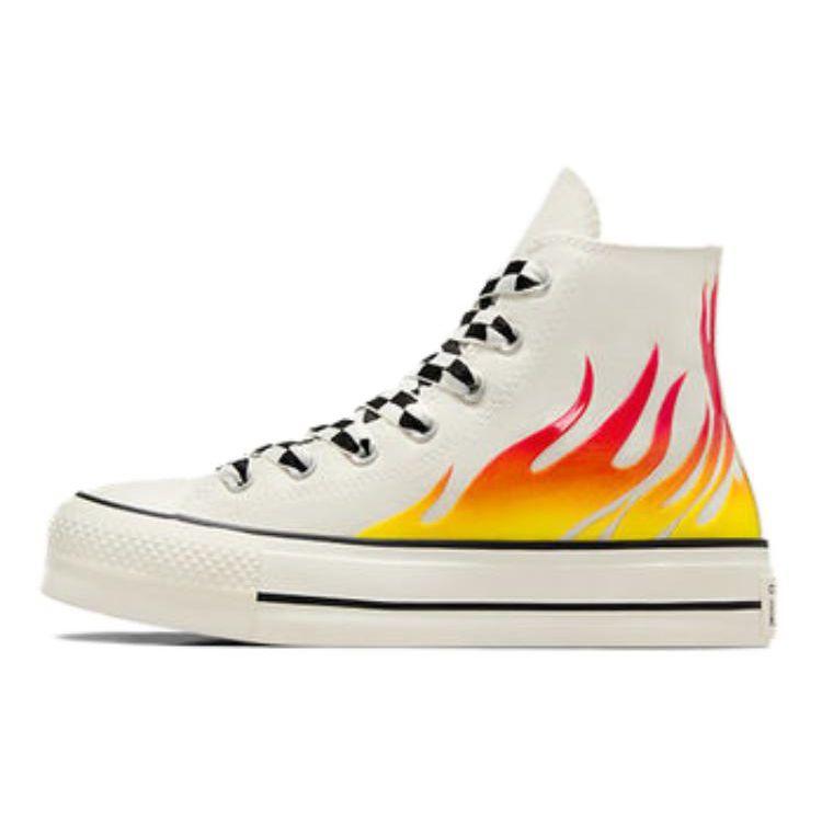Converse All Star Lift Trendy High