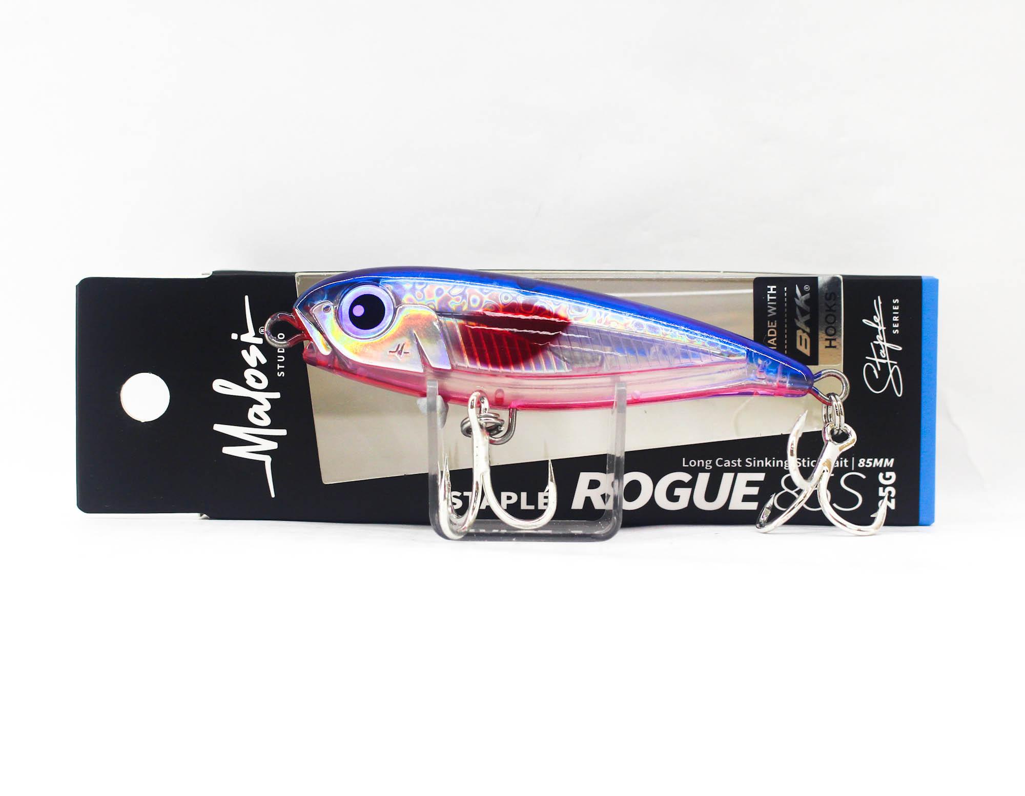 Malosi SRO85S-FN Staple Rogue 85S Тонущая приманка Fusion (3475)