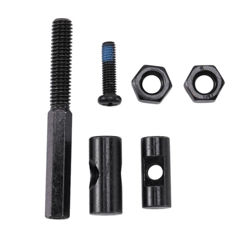 

Scooter Shaft Locking Screw,Carbon Steel Screw for Max G30 Electric Scooter