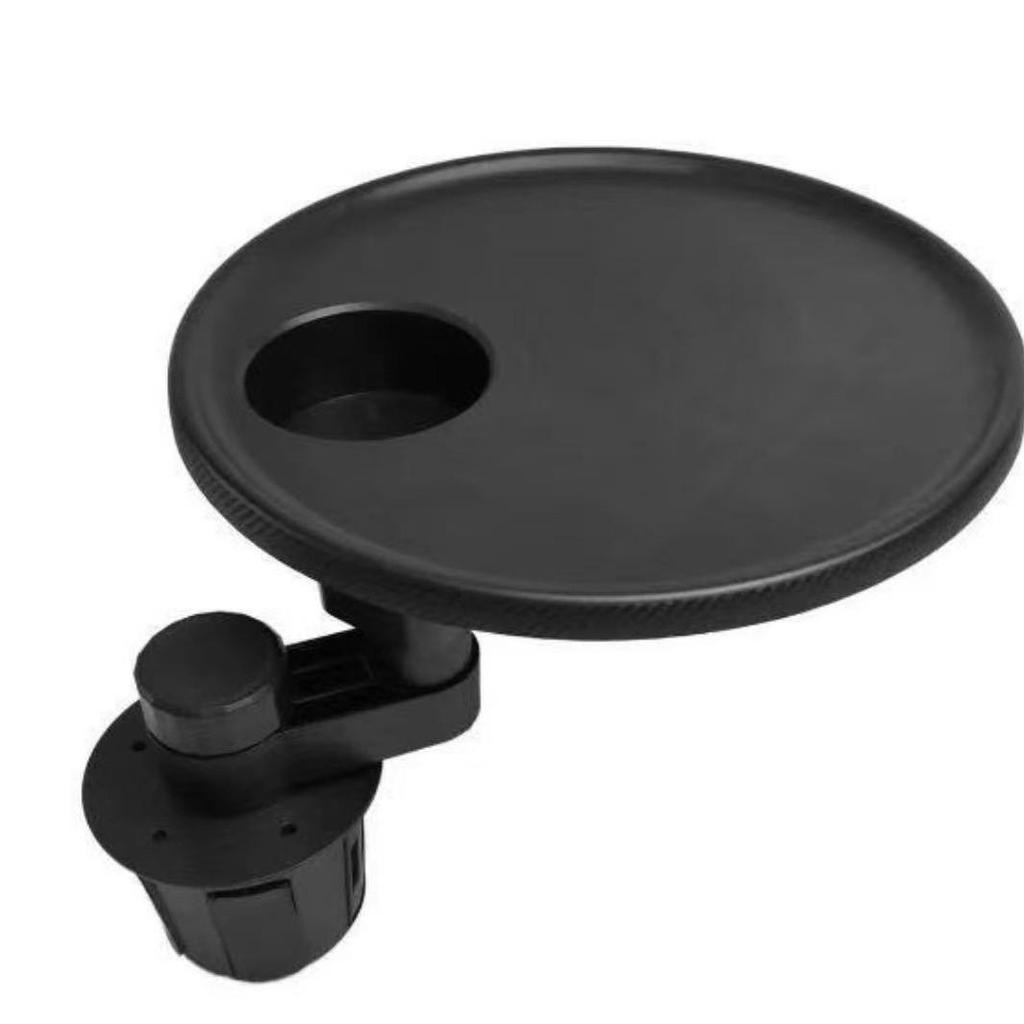 Car Table Tray for Various In-Car Uses: Kung Fu Tea Compatible