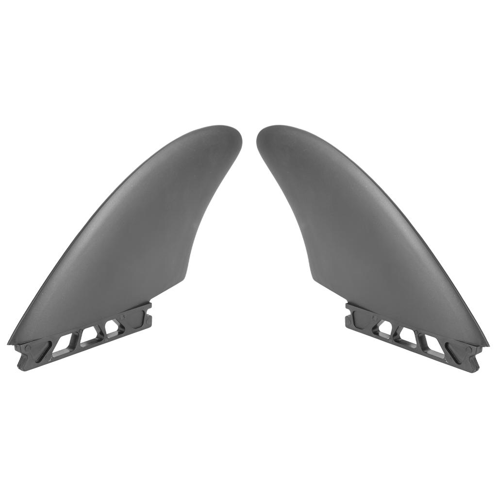 1 Pair Surf Fin Surfboard Fin Inflatable Paddleboard Fin Longboard Fin For FUTURE