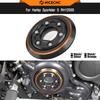 For Harley Sportster S RH1250S 2021-2024 Left Side Alternator Plug Cover Pan America 1250 RA1250 2021-2024 Nightster RH975 23-24