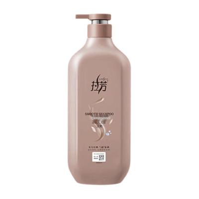Shampoos en conditioners