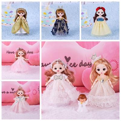 Bebek ve Peluş Oyuncaklar – Bebek aksesuarları ve kıyafetleri