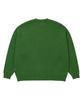 AJOBYAJO [Pba] Ajo 2074 Sweater [Green]