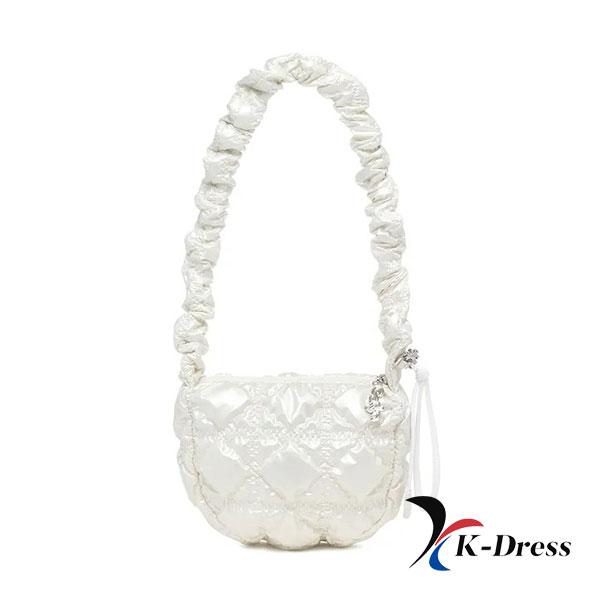 

Kalin Poin Glow (3 colors) 21x20x7cm перлина білого кольору