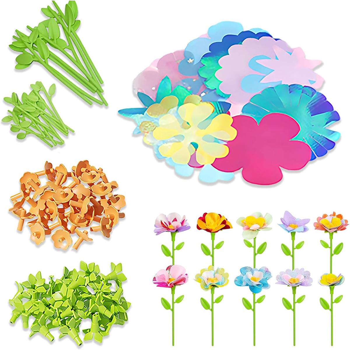 

Тканевые букеты цветов Игрушки Наборы для рукоделия своими руками Игрушки для детей Рынок цветов ручной работы Игрушка для девочек Рождественский подарок на день рождения