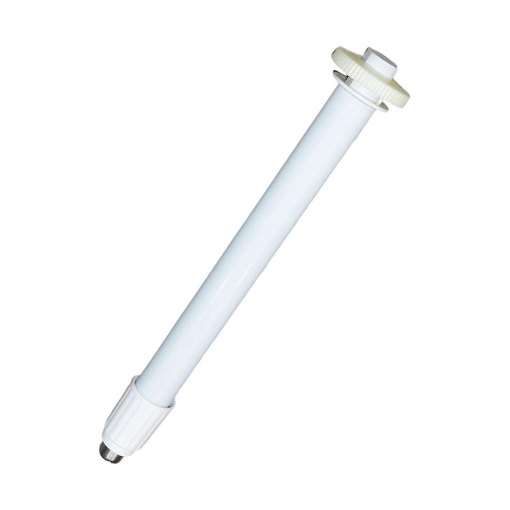 Professional Home Appliance Fan Part Metal Adjustable Fan Support Column Stand for Living Room Floor Standing Fan