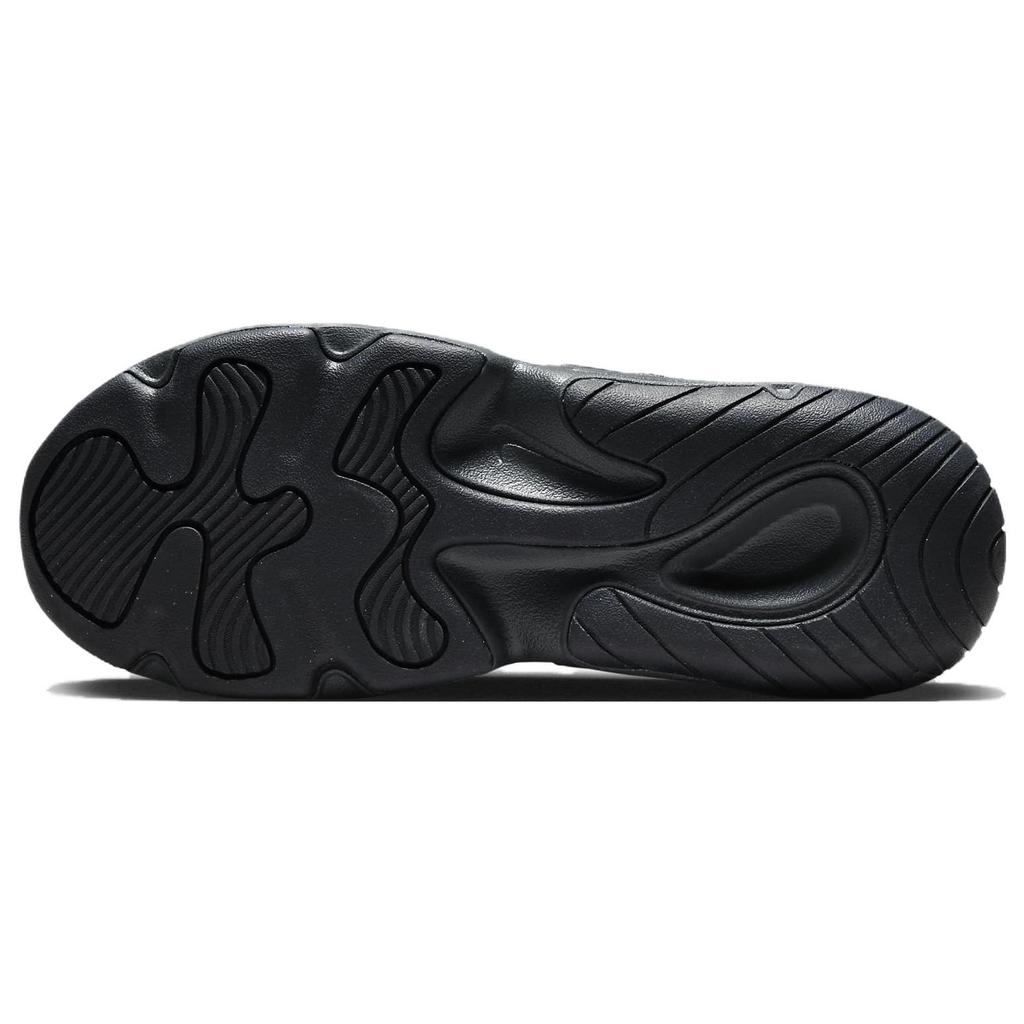 (WMNS) Nike Tech Hera 'Anthtacite' Women's DR9761-003