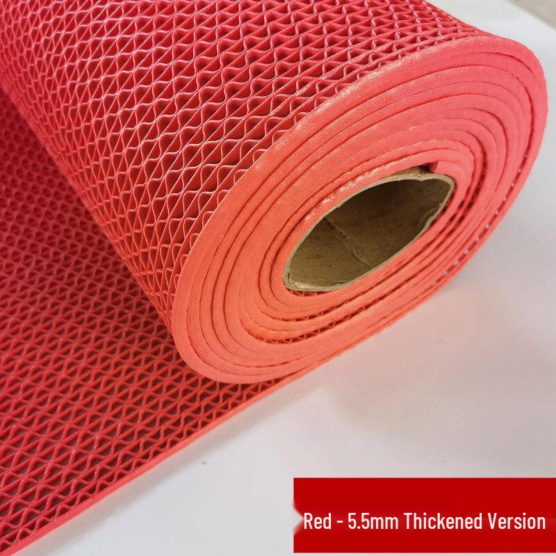 Kexinju PVC Anti-Slip Drainage Mat