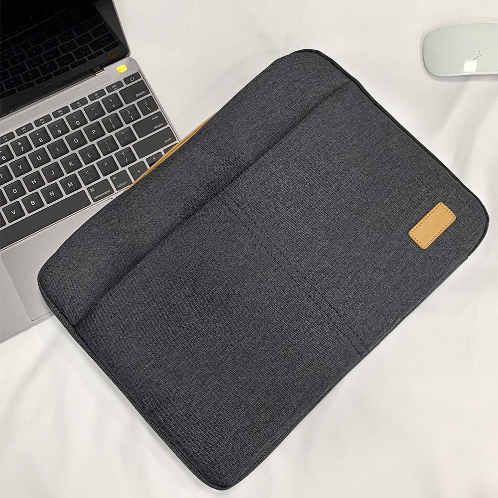 Waterproof Casual Laptop Sleeve 13-16 Inch Lightweight Handbag