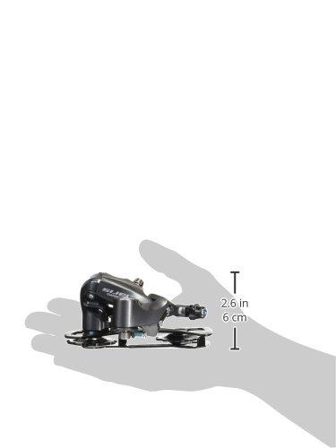 SHIMANO RD-R2000-SS Rear Derailleur 8-Speed ERDR2000SS