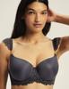 Ofiel Esotiq Padded Bra