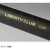 Daiwa LiberTy Club Surf T 25 450 K