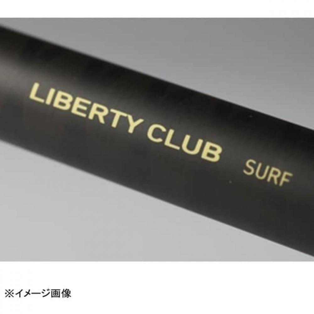 Daiwa LiberTy Club Surf T 25 450 K