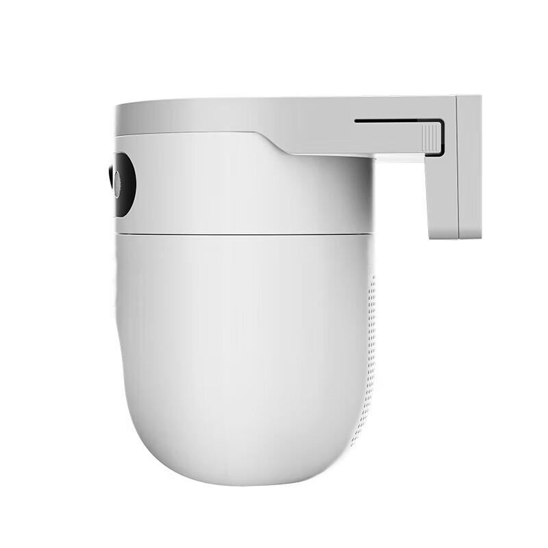 EZVIZ H9c 5MP Dual-Lens PoE Outdoor Security Camera (CN Version)