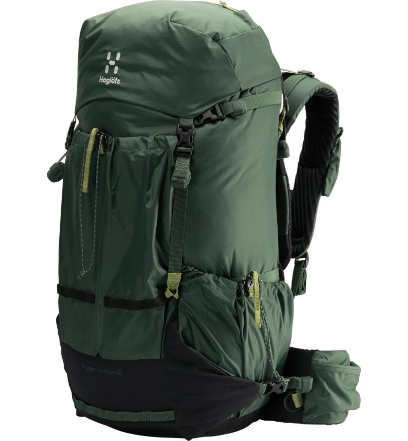 Haglofs Rugged Mountain Q60
