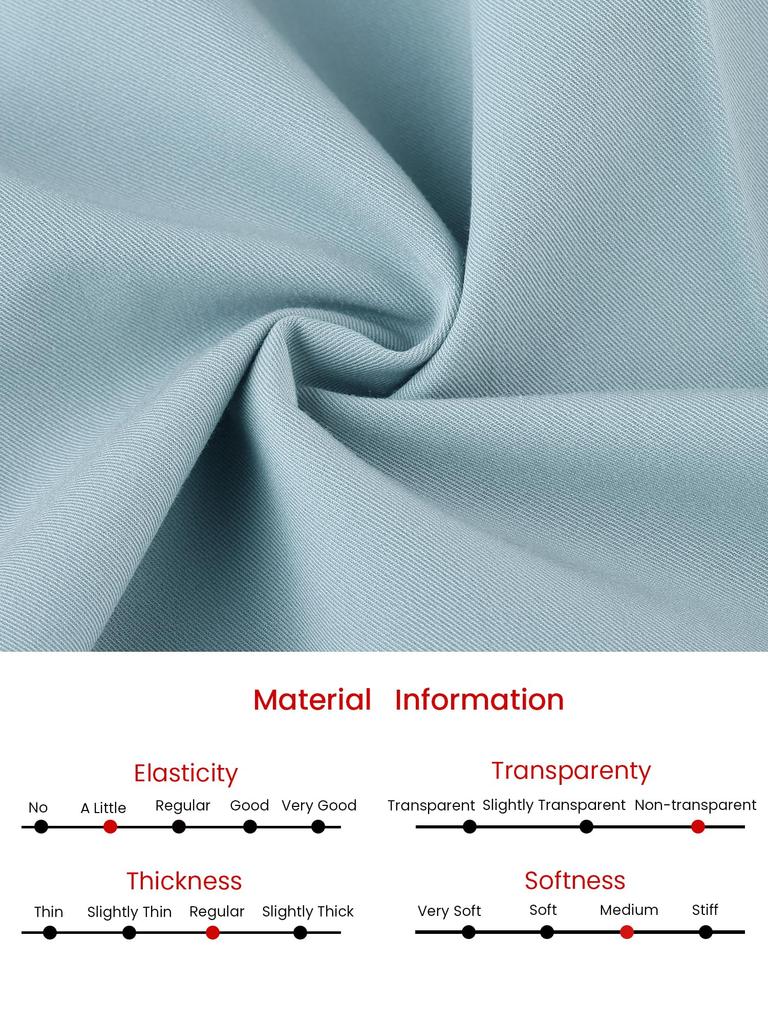 Hobemty Midi Work Fitted Gray Size S Women's Knee-Length Dress, Sleeveless, Zip-Up, Belted, Flare, Blue,