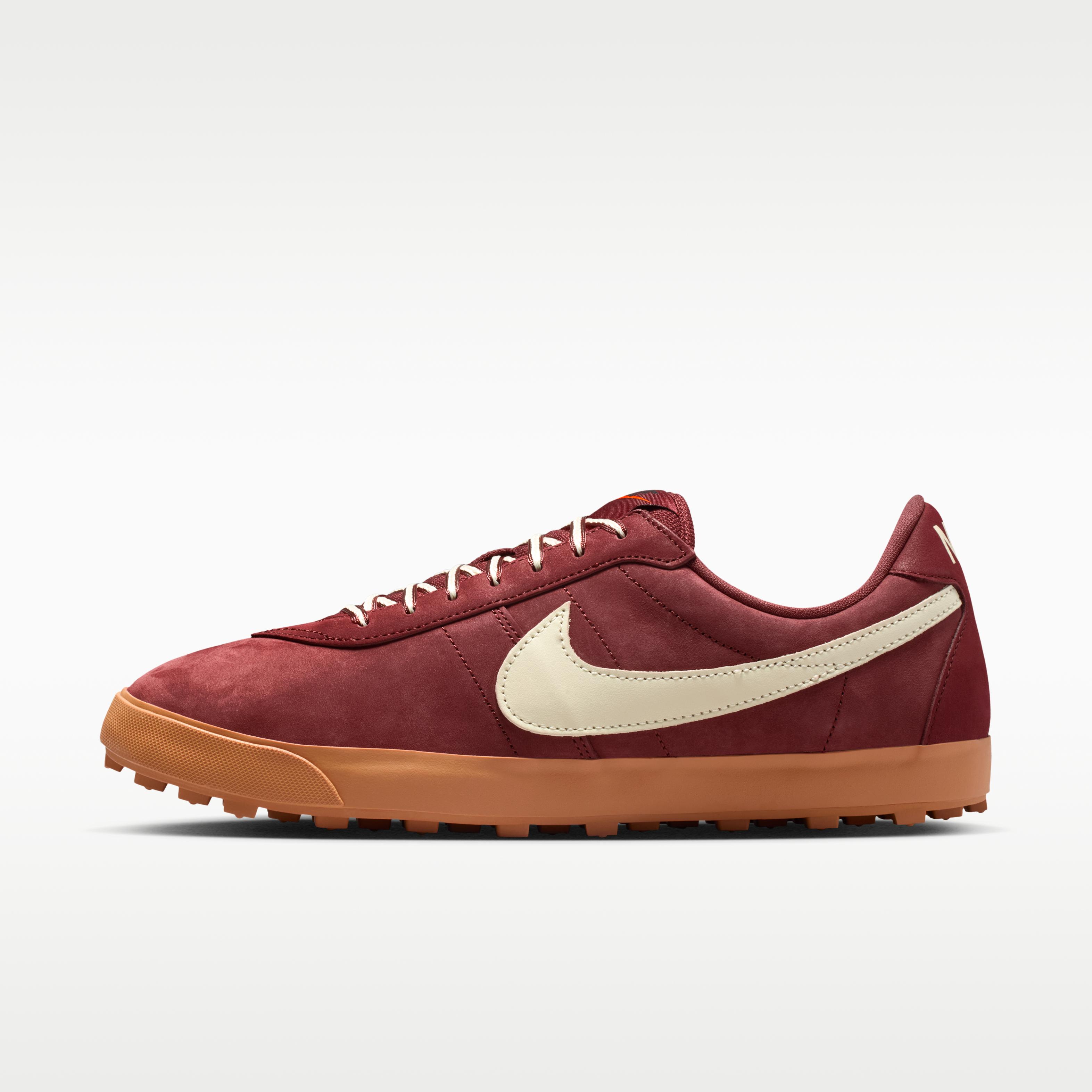 Nike Astro Grabber QS Dark Team Red 40