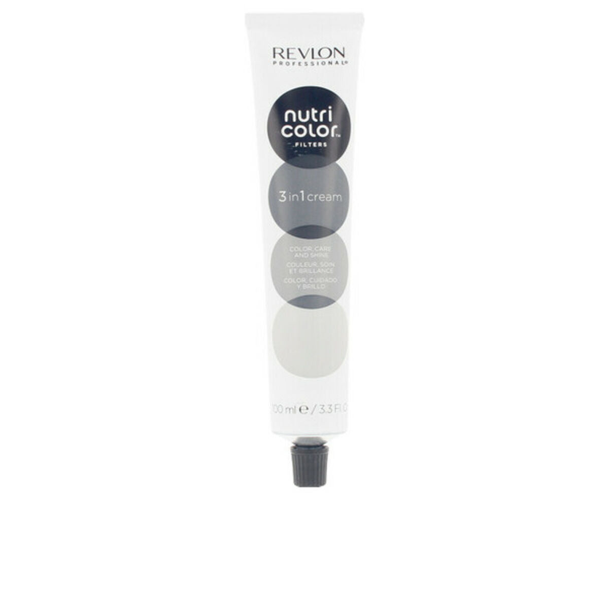 

Маска для волос Revlon Nutri Color 1003 (100 мл)