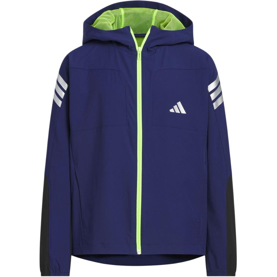 Adidas Kids Jackets Hooded Moderate KC2529 140