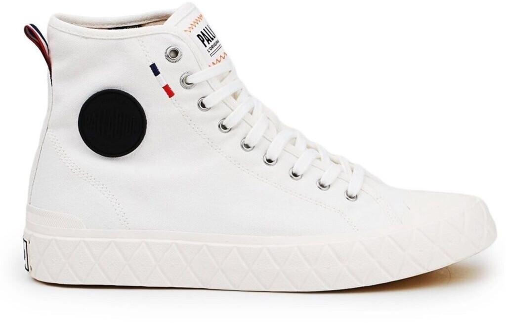 Ботинки Palladium Palla Ace Cvs Mid 77015116