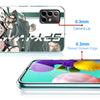 Anime Spy Family Anya Phone Case For Samsung Galaxy A17 A37 A57 A16 A26 A36 A56 A15 A25 A35 A55 A14 A24 A34 A54 A13 A23 A33 A53