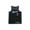 Basketbalový dres Pánský Černý AJ4622-013