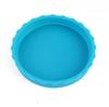 Food Grade Leak-Proof Silicone Reusable Cola Bottle Cap