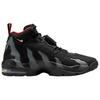 Nike Air DT Max 96 Falcons Herren-Sneaker Schwarz Weiß Team-Anthrazit HQ3620-010