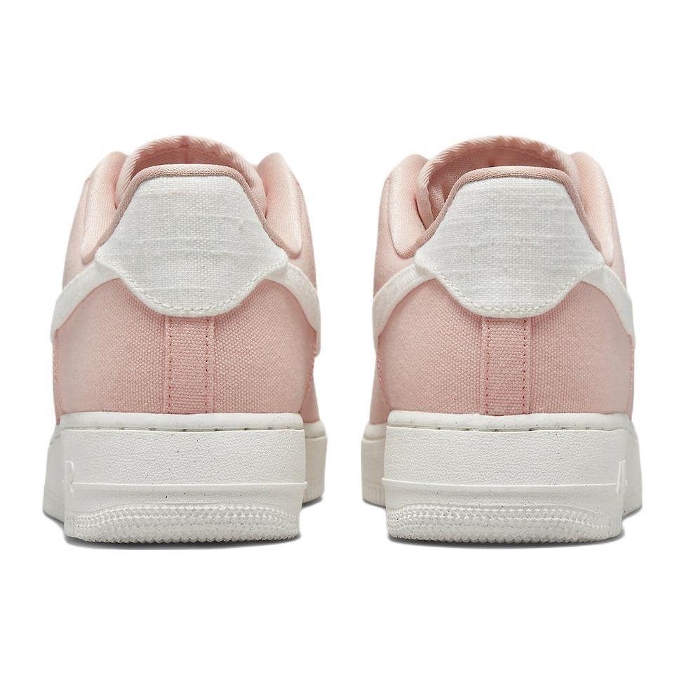 Nike Air Force 1 Low 07 Premium Next Nature Sun Club - Arctic Orange Men Sneakers Sail DM0208-800