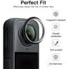 For Insta360 X5 Screen Lens Protective Film Anti-scratch Rotating Lens Protector Anti-scratch Protector for Insta 360X5 Camera
