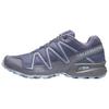 Speedcross 3 Blue Granite Unisex Sneakers Quicksilver Heather L47587600