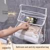 Newcomer Special: Waterproof Hanging Clothes Bag for Bathroom and Dormitory Use