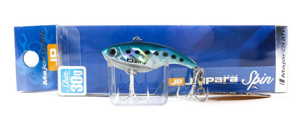 Leurre Coulant Major Craft Spin Tail JPSURF-40, 40g, 75mm, Coloris 051 - Neuf