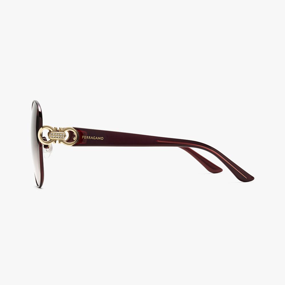 Pelagamoaiweeo Sunglasses (Sf231Srkn 603 59)