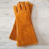 Cowhide Welding & Work Safety Gloves