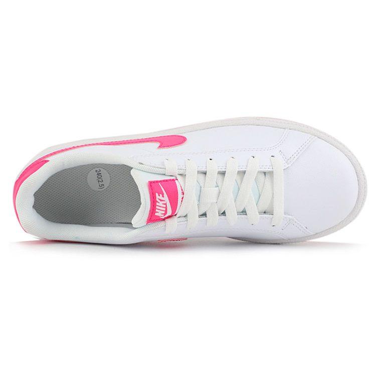 Nike Court Majestic 'White Pink' Donna 454256-113