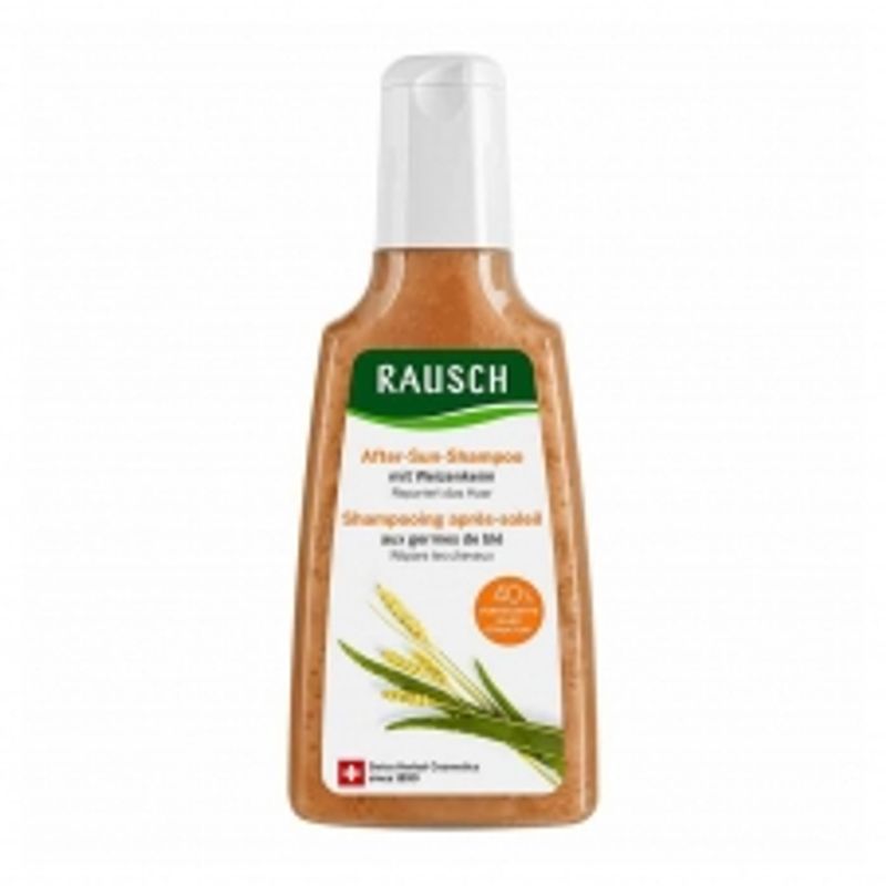 

Шампунь восстанавливающий после загара Rausch Witpoint 200 мл