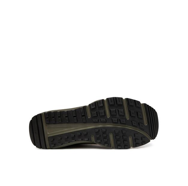 Кроссовки Tommy Hilfiger Outdoor Runner Low Wpm