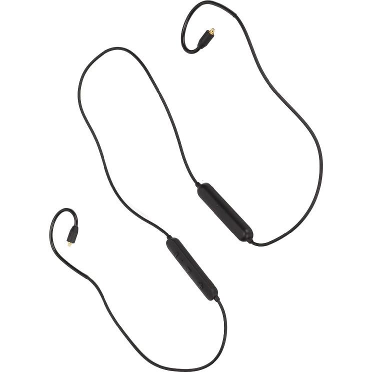 MMCX Bluetooth Headphone Cable Adapter for Se215 Se315 Se425 Se535 Se846
